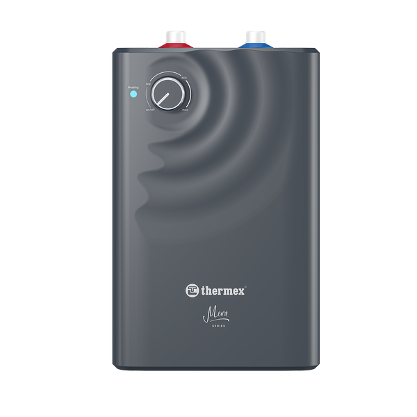Накопительный водонагреватель Thermex Mera 7 U- фото