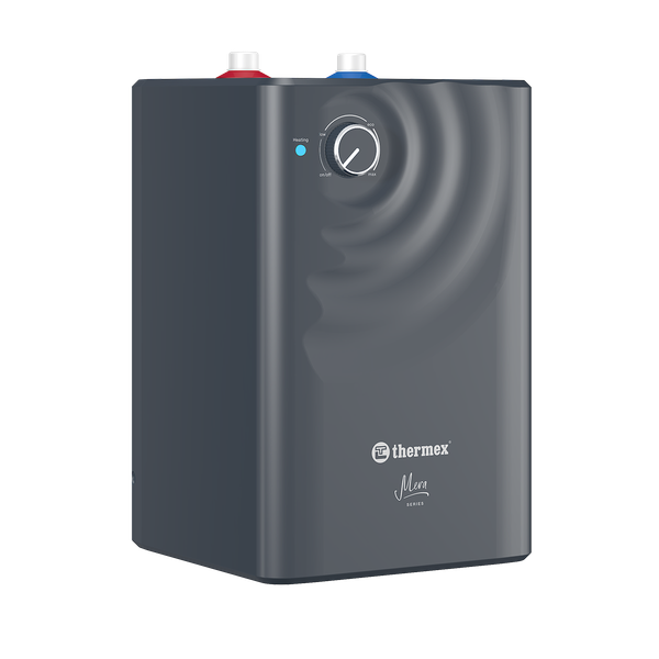 Накопительный водонагреватель Thermex Mera 7 U- фото2