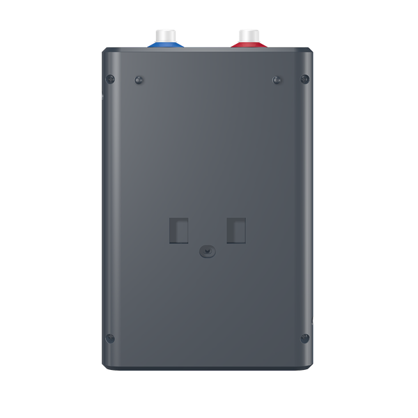 Накопительный водонагреватель Thermex Mera 7 U- фото4