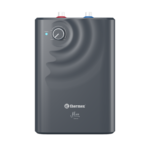 Накопительный водонагреватель Thermex Mera 10 U- фото