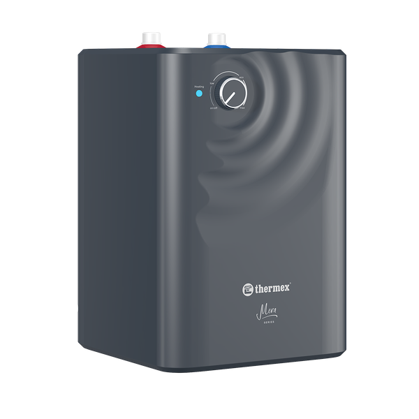 Накопительный водонагреватель Thermex Mera 10 U- фото2