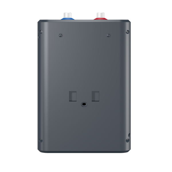 Накопительный водонагреватель Thermex Mera 10 U- фото4