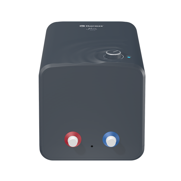 Накопительный водонагреватель Thermex Mera 10 U- фото5