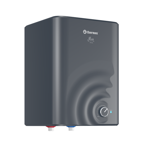 Накопительный водонагреватель Thermex Mera 15 O- фото2