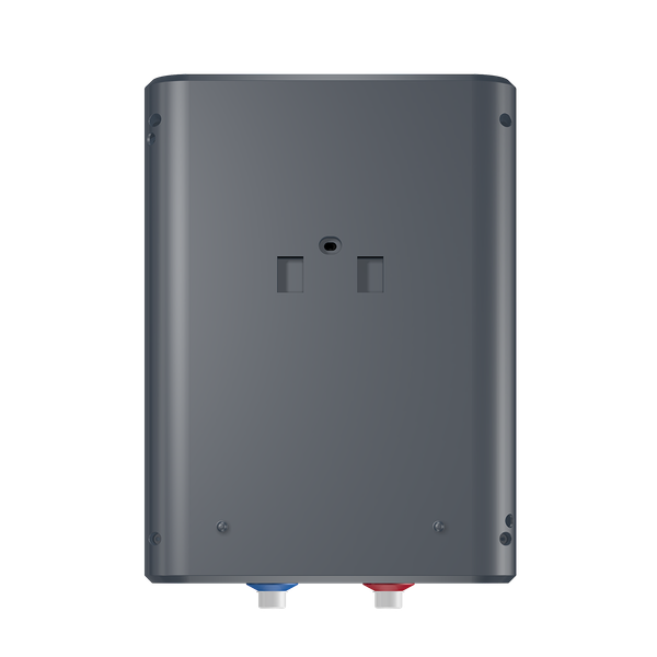 Накопительный водонагреватель Thermex Mera 15 O- фото4