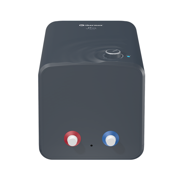 Накопительный водонагреватель Thermex Mera 15 O- фото5