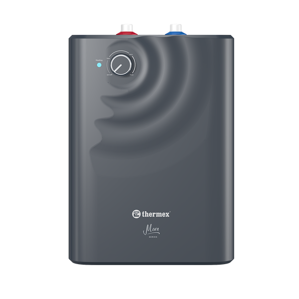 Накопительный водонагреватель Thermex Mera 15 U- фото