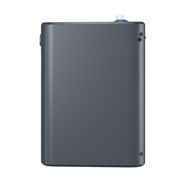 Накопительный водонагреватель Thermex Mera 15 U- фото3