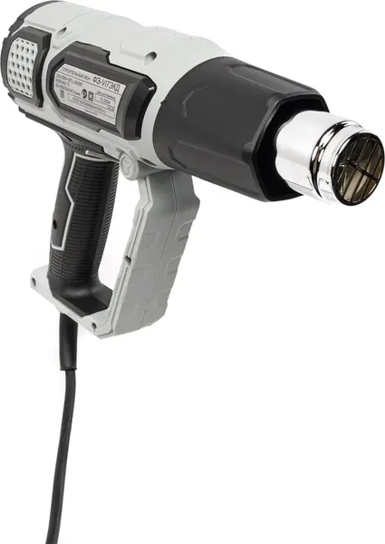 Строительный фен Ресанта ФЭ-VI7ЭКД- фото