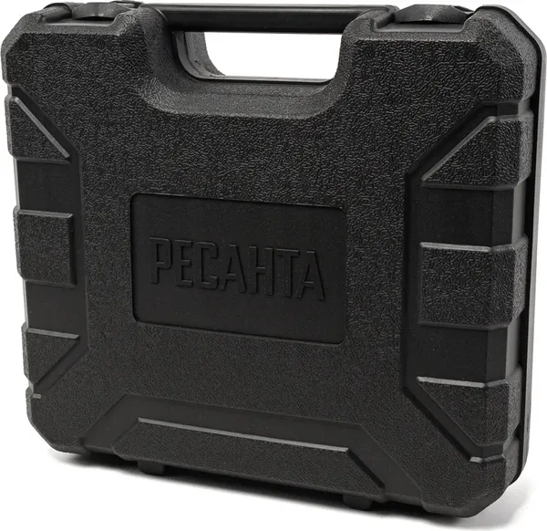 Строительный фен Ресанта ФЭ-VI7ЭКД- фото10