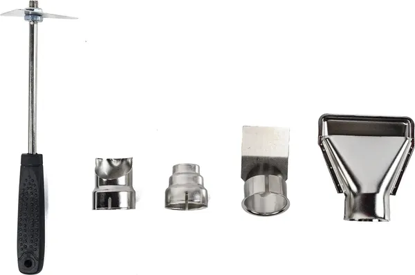 Строительный фен Ресанта ФЭ-VI7ЭКД- фото4