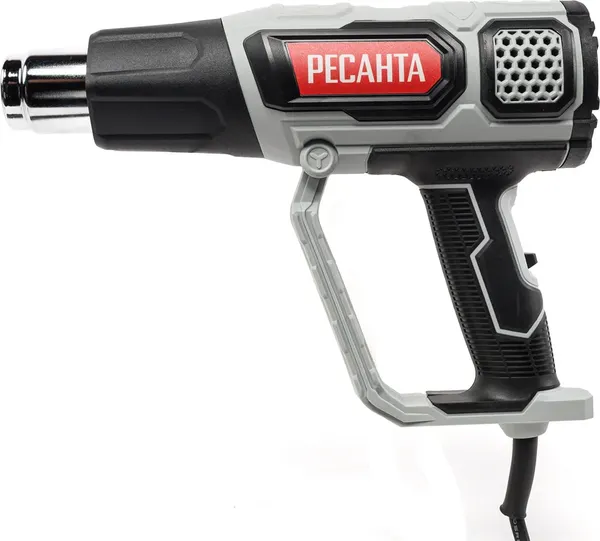 Строительный фен Ресанта ФЭ-VI7ЭКД- фото5