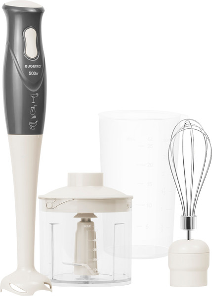 Блендер погружной BUGERRO BG-7104- фото