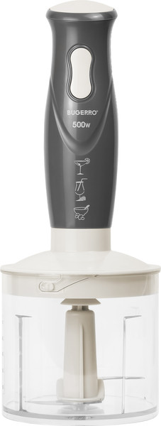 Блендер погружной BUGERRO BG-7104- фото5