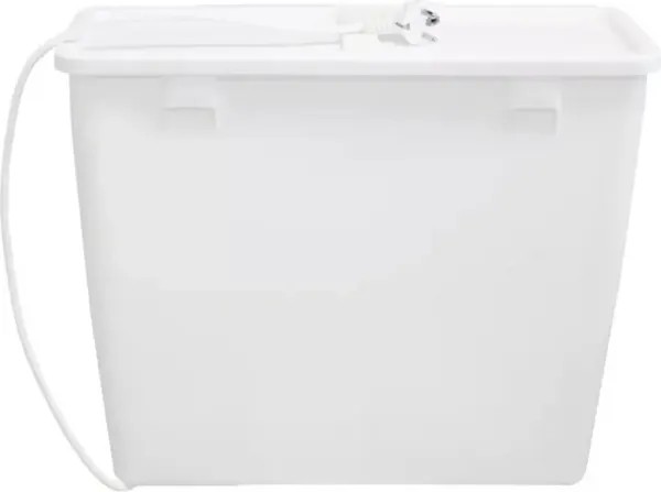 Умывальник для дачи ЭлБЭТ ЭВБО-1.25/22 с регулировкой температуры- фото2