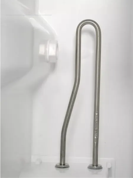 Умывальник для дачи ЭлБЭТ ЭВБО-1.25/22 с регулировкой температуры- фото4