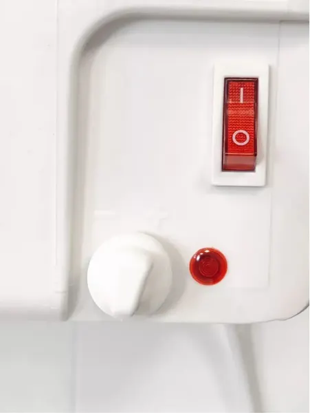 Умывальник для дачи ЭлБЭТ ЭВБО-1.25/22 с регулировкой температуры- фото5