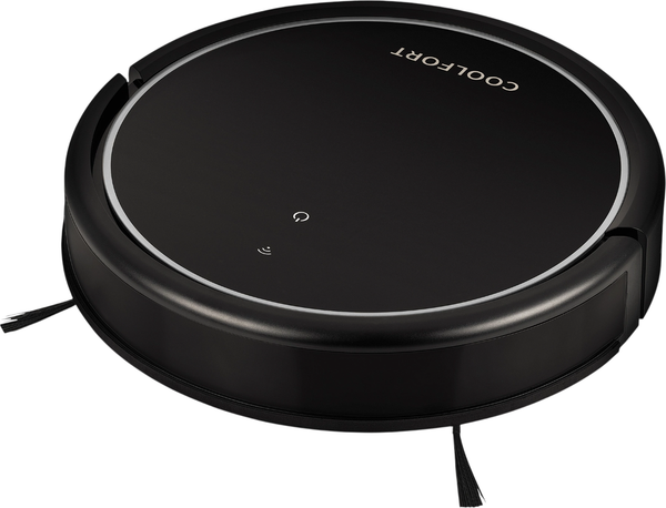 Робот-пылесос CoolFort CF-3200- фото