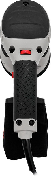 Эксцентриковая шлифовальная машина CROWN CT13663V- фото3