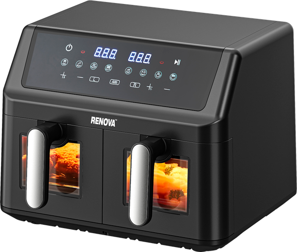 Аэрогриль Renova AF5-DTB2- фото