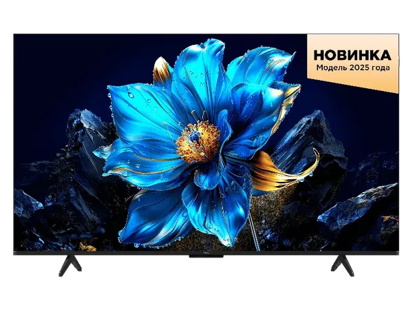 Телевизор TCL 55