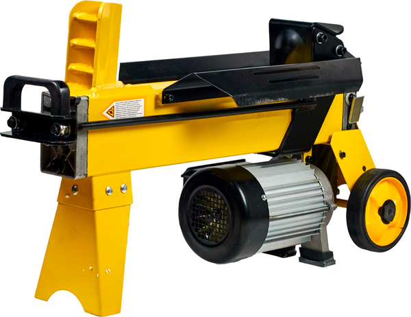 Дровокол электрический Skiper SDR40.00