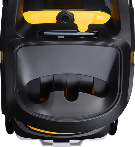 Садовый измельчитель электрический Kolner KESH 3000T- фото7