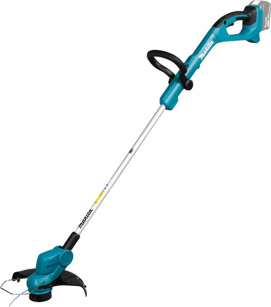 Триммер аккумуляторный Makita DUR193Z- фото2