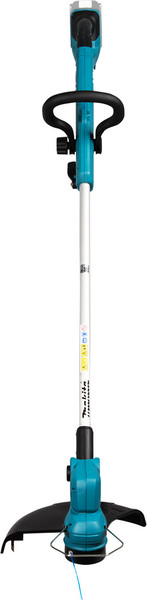 Триммер аккумуляторный Makita DUR193Z- фото3