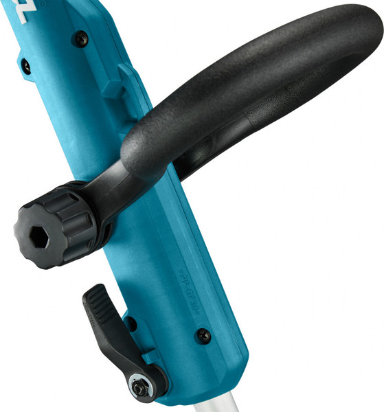 Триммер аккумуляторный Makita DUR193Z- фото5