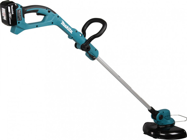 Триммер аккумуляторный Makita DUR193Z- фото7