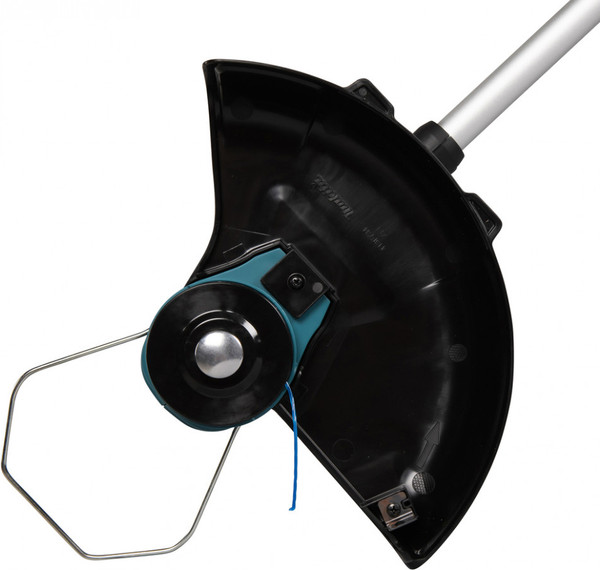 Триммер аккумуляторный Makita DUR193Z- фото8