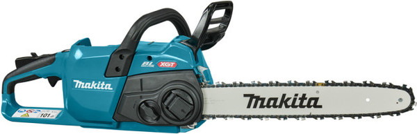 Пила цепная аккумуляторная Makita UC023GT101- фото2