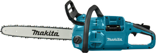 Пила цепная аккумуляторная Makita UC023GT101- фото3