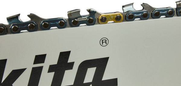 Пила цепная аккумуляторная Makita UC023GT101- фото4