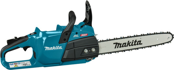 Пила цепная аккумуляторная Makita UC026GT101- фото2