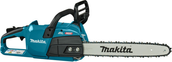 Пила цепная аккумуляторная Makita UC026GT101- фото3