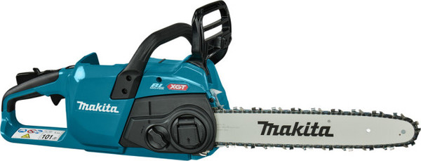 Пила цепная аккумуляторная Makita UC022GT101- фото5