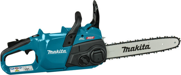 Пила цепная аккумуляторная Makita UC022GT101- фото6