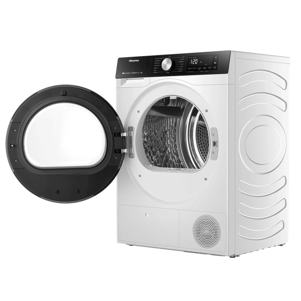 Сушильная машина Hisense DH3S702UWDE- фото6