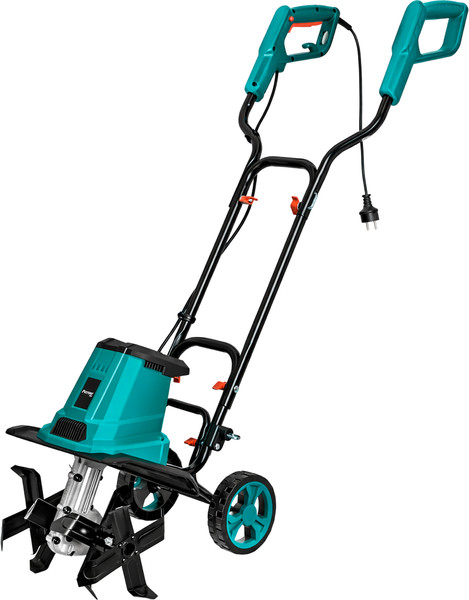 Миникультиватор электрический Pioneer EC-1330- фото