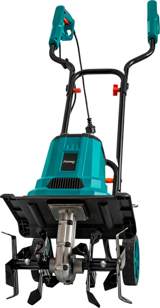 Миникультиватор электрический Pioneer EC-1330- фото2