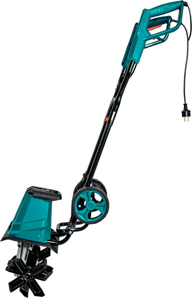 Миникультиватор электрический Pioneer EC-1330- фото3