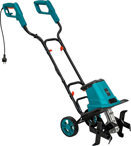 Миникультиватор электрический Pioneer EC-1330- фото4