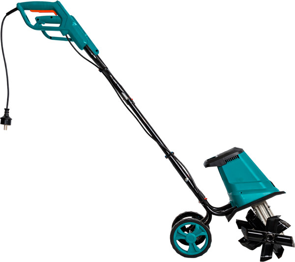 Миникультиватор электрический Pioneer EC-1330- фото5