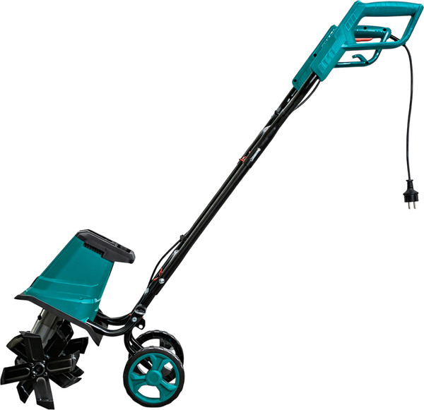 Миникультиватор электрический Pioneer EC-1330- фото6