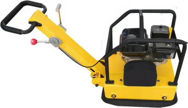 Виброплита Huter VP-160RS