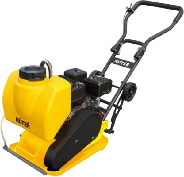 Виброплита Huter VP-60W- фото