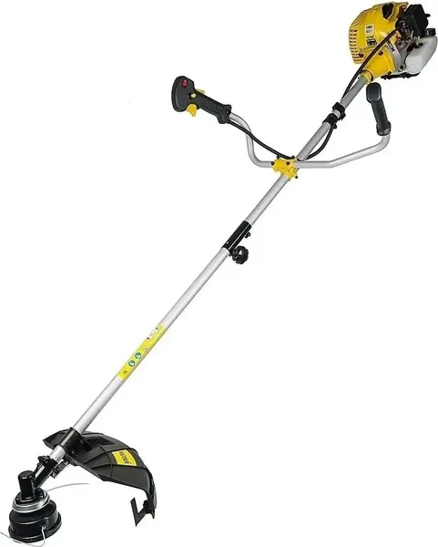 Триммер бензиновый Huter GGT-2.6HPT- фото