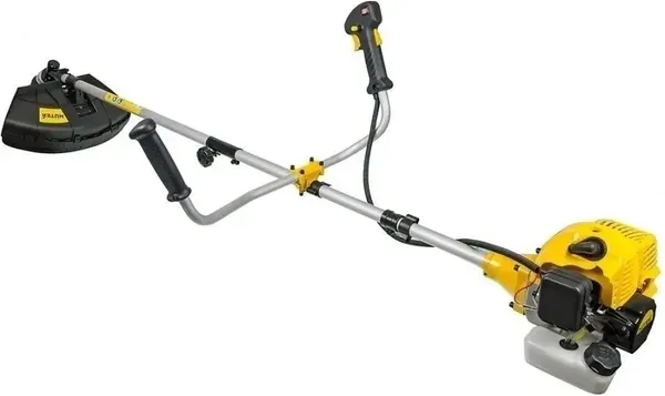 Триммер бензиновый Huter GGT-2.6HPT- фото2